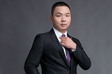 平博（中国）集团罗宁弟先生荣获“2022湾商十大新生代人物”