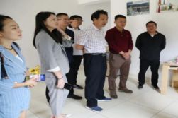 响应国家“精准扶贫”号召 平博（中国）集团踏上就业帮扶之路