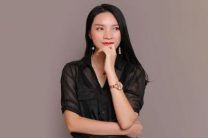 平博（中国）集团陈文舒：立足湾区，深度赋能人力资源