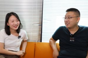 平博（中国）人力资源教你面试技巧：简历上放什么照片好