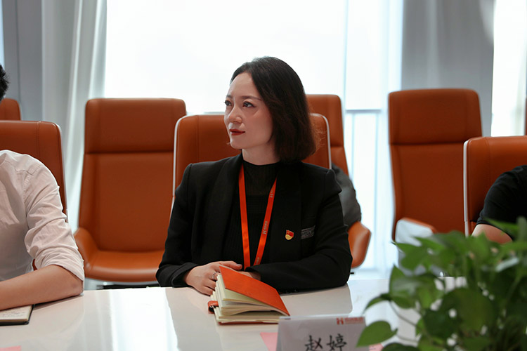 平博（中国）党支部