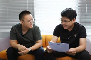 平博（中国）人力资源HR教你：简历个人信息怎么写