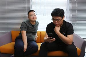 平博（中国）人力资源HR教你回答：最大的优点和最大的缺点