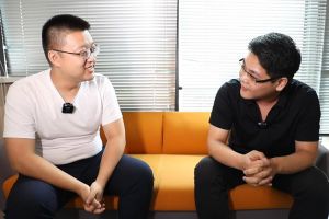 平博（中国）人力资源HR说：如何看待职场摸鱼