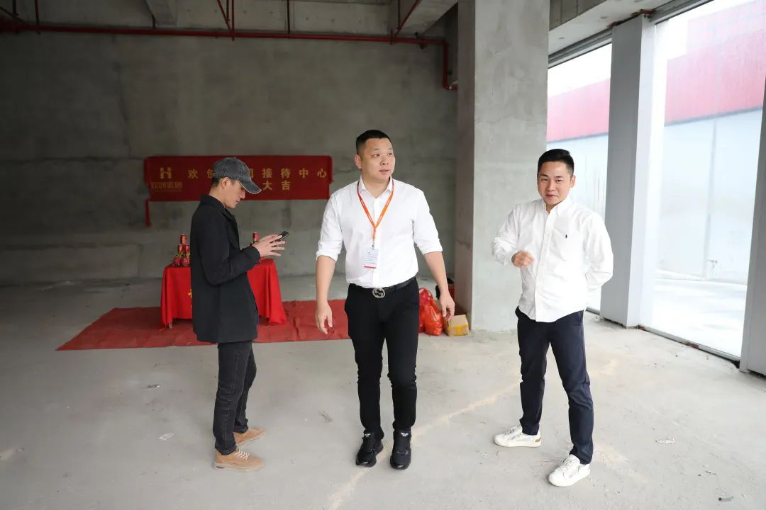 平博（中国）集团